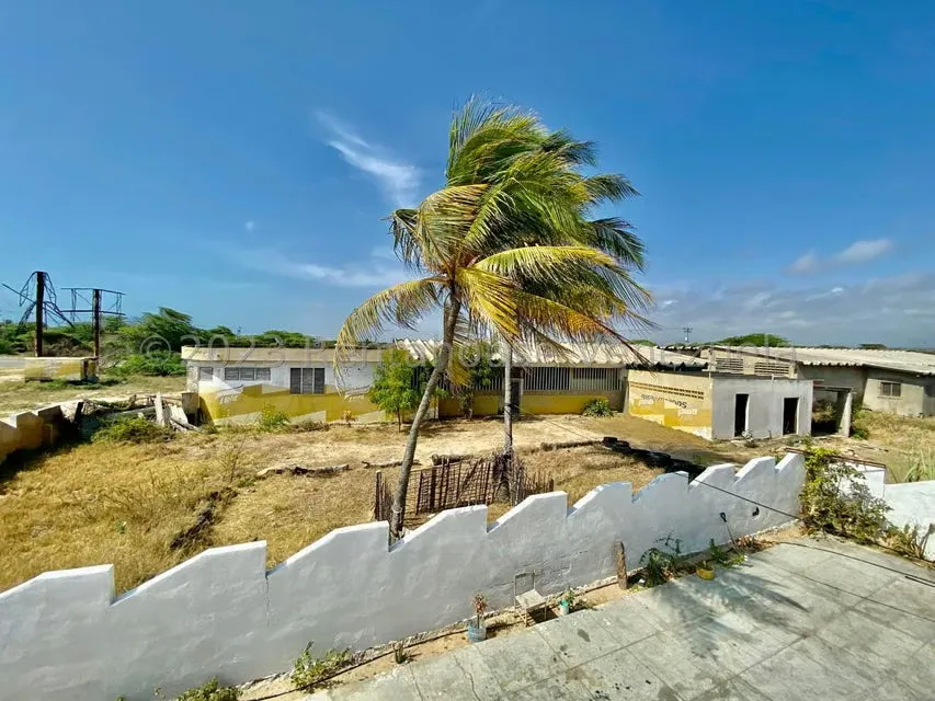 Local Comercial en Venta en Adicora, Falcon - 48