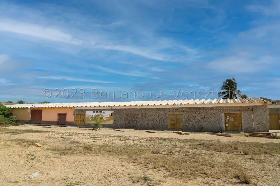 Local Comercial en Venta en Adicora, Falcon - 6