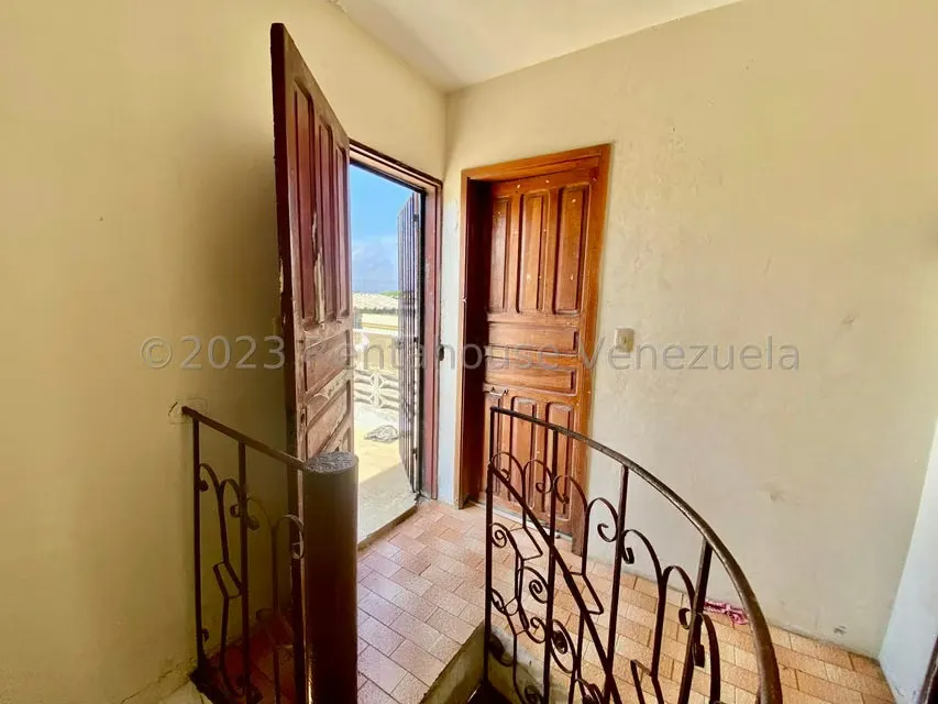Local Comercial en Venta en Adicora, Falcon - 52