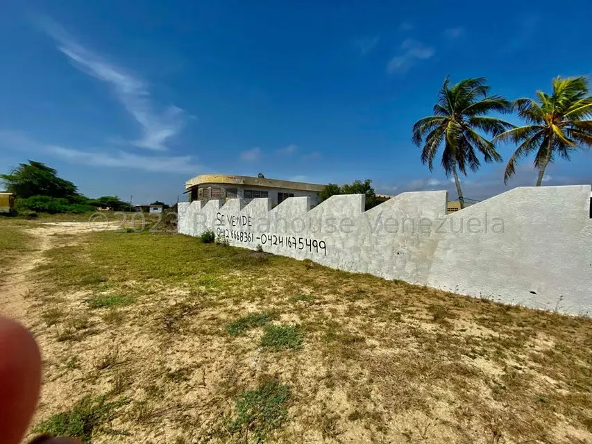Local Comercial en Venta en Adicora, Falcon - 59