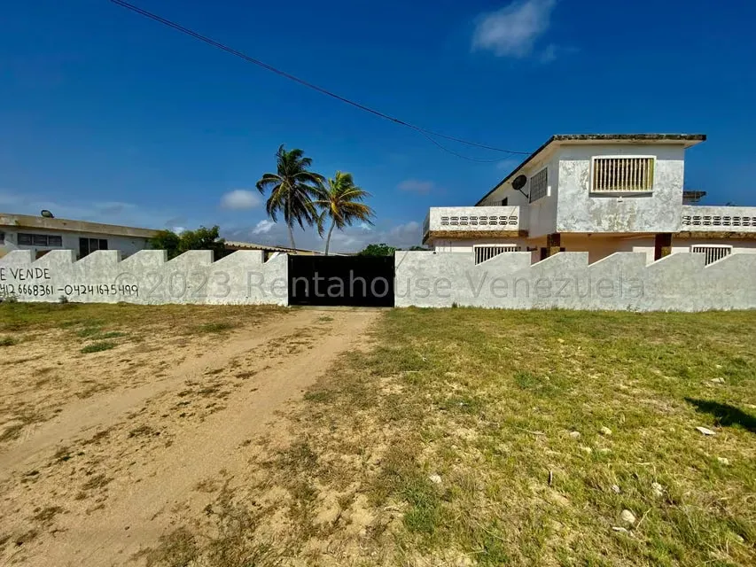 Local Comercial en Venta en Adicora, Falcon - 60
