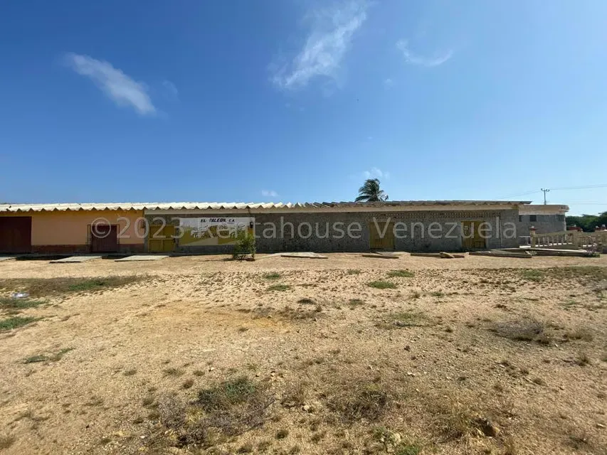 Local Comercial en Venta en Adicora, Falcon - 7