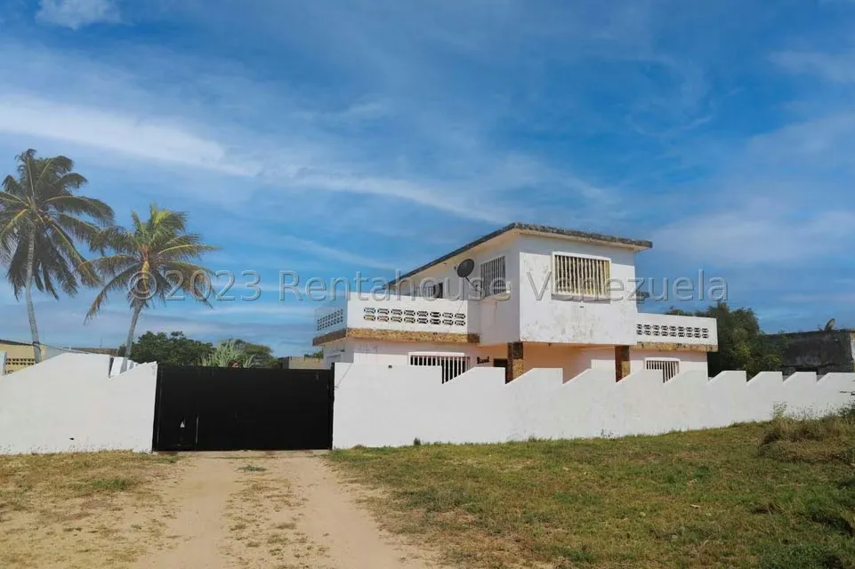 Local Comercial en Venta en Adicora, Falcon - 61