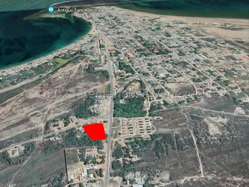 Local Comercial en Venta en Adicora, Falcon - 64