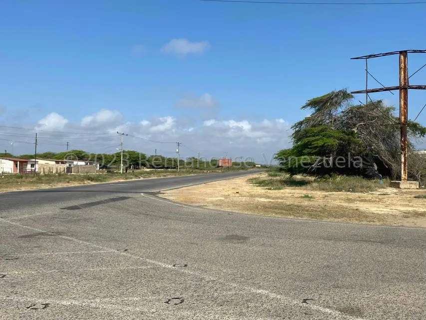 Local Comercial en Venta en Adicora, Falcon - 66