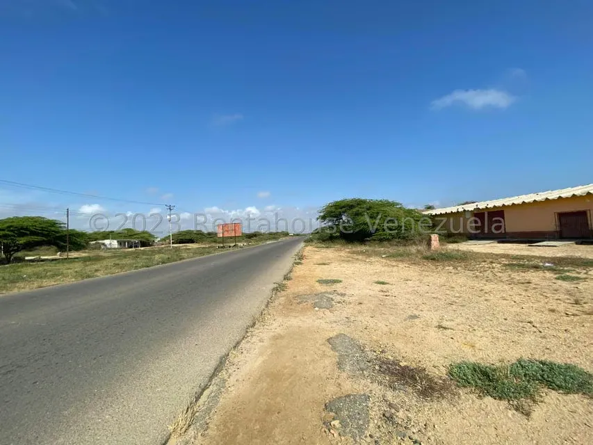 Local Comercial en Venta en Adicora, Falcon - 67