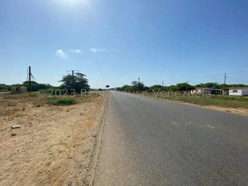 Local Comercial en Venta en Adicora, Falcon - 68
