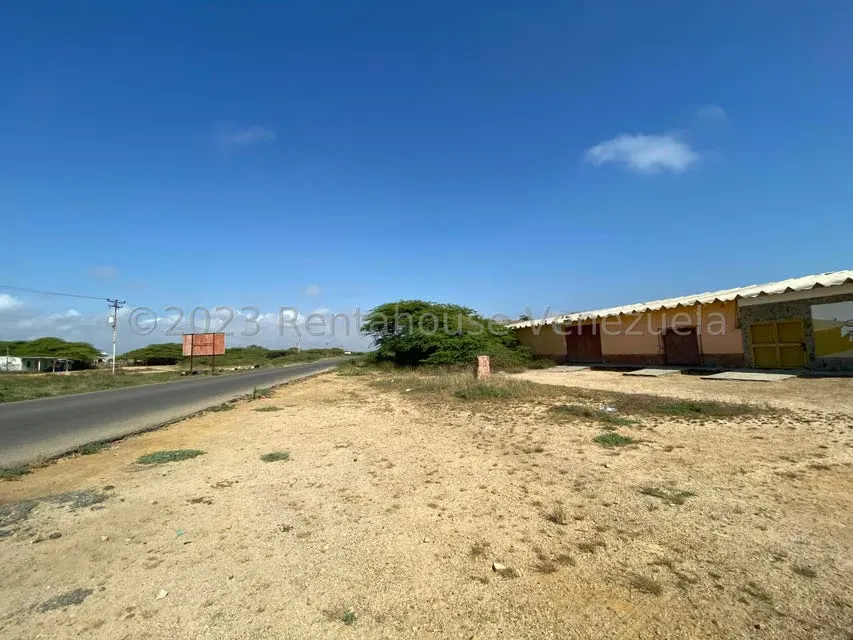 Local Comercial en Venta en Adicora, Falcon - 8