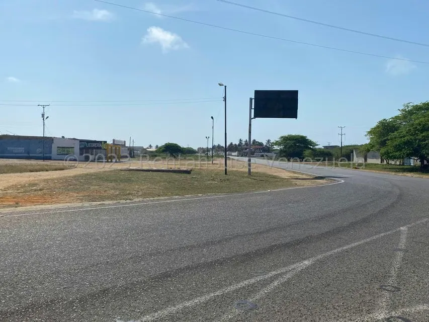Local Comercial en Venta en Adicora, Falcon - 9