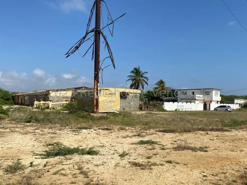 Local Comercial en Venta en Adicora, Falcon - 10