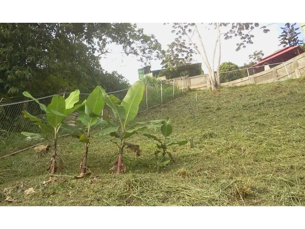 Venta de Terreno en El Hatillo 661m2