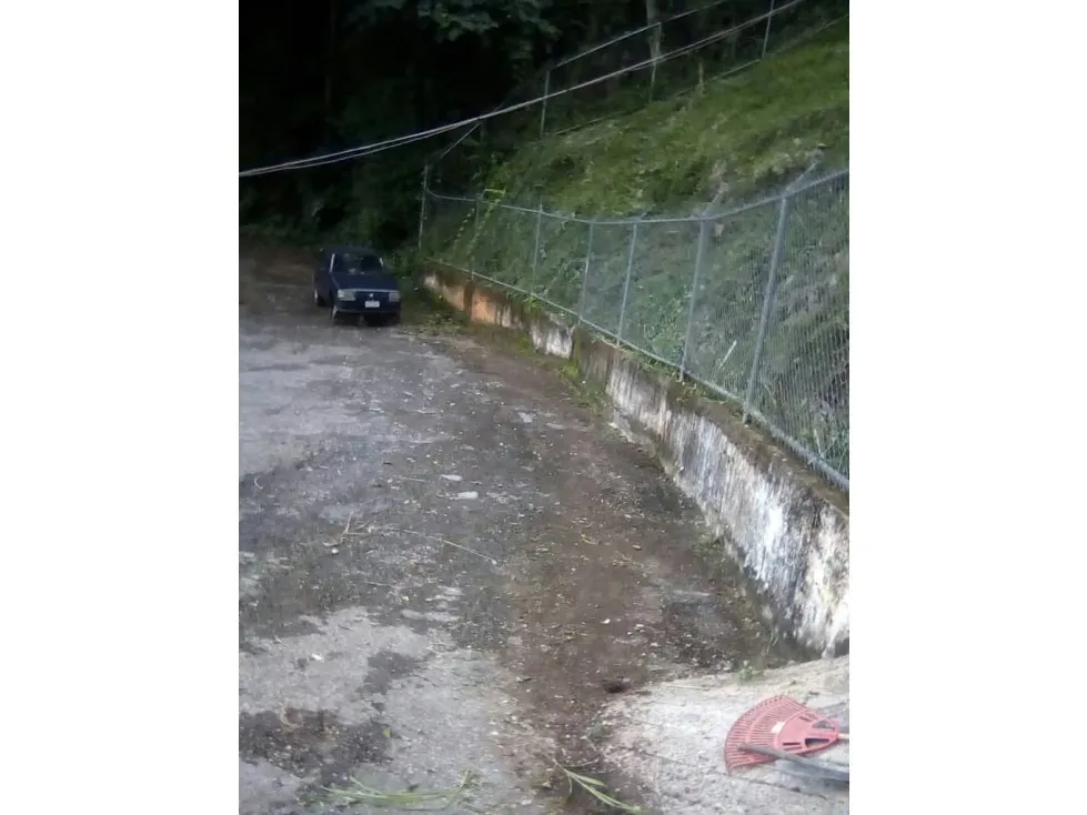 Venta de Terreno en El Hatillo 661m2 - 2