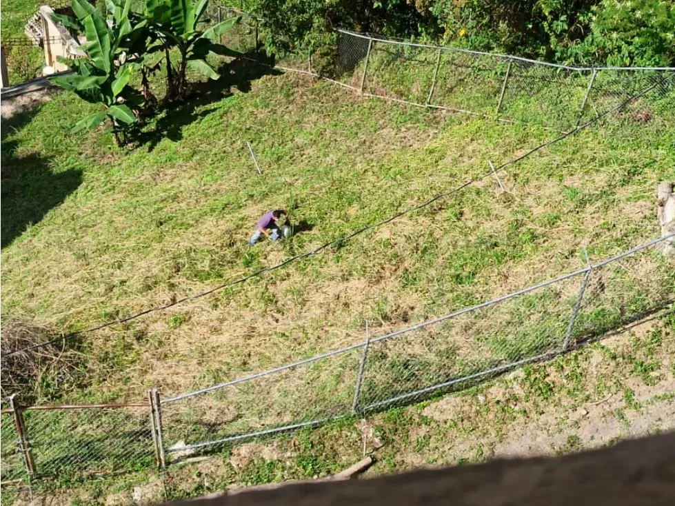 Venta de Terreno en El Hatillo 661m2 - 4