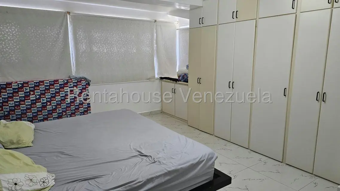 Apartamento (1 Nivel) en Venta en La Arboleda, Nueva Esparta - 11