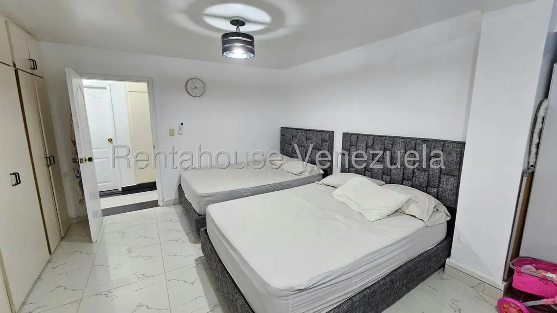 Apartamento (1 Nivel) en Venta en La Arboleda, Nueva Esparta - 15
