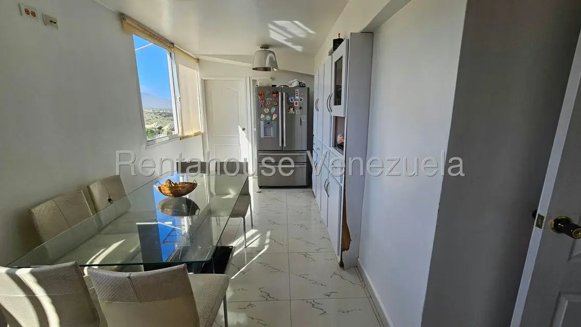 Apartamento (1 Nivel) en Venta en La Arboleda, Nueva Esparta - 16