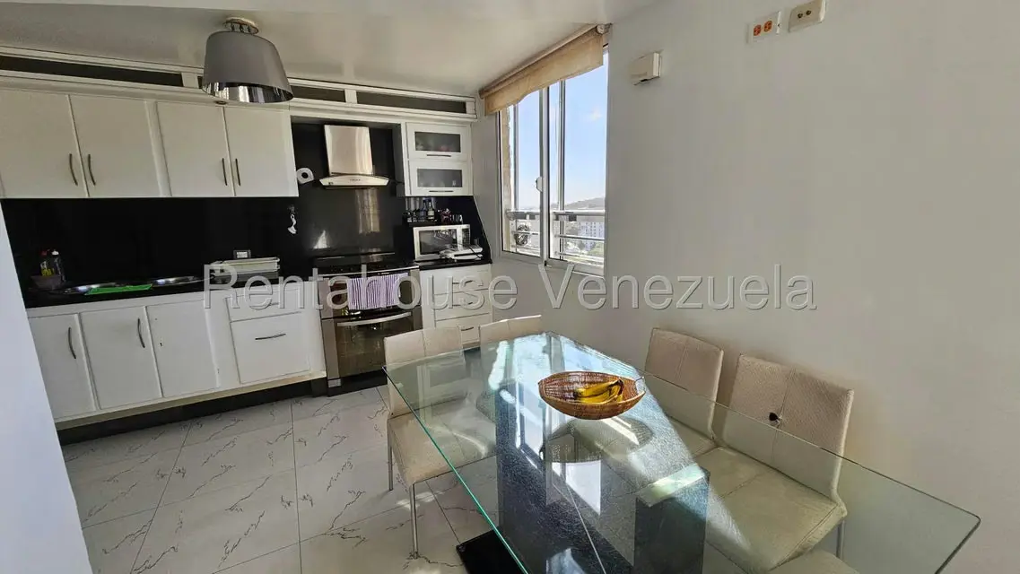 Apartamento (1 Nivel) en Venta en La Arboleda, Nueva Esparta - 17