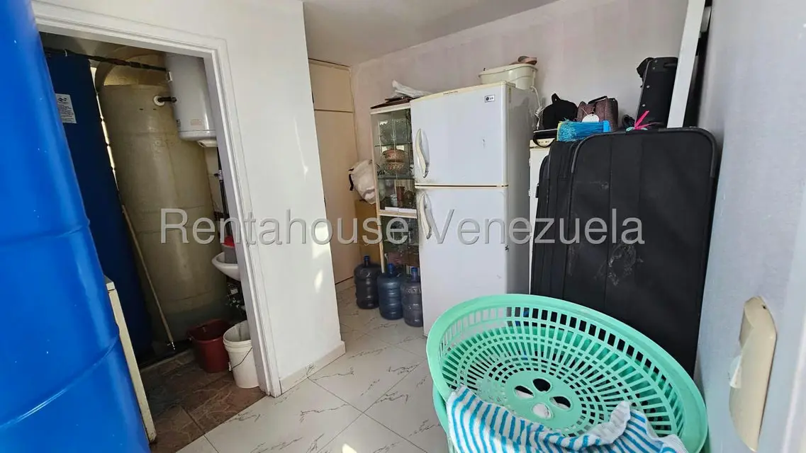 Apartamento (1 Nivel) en Venta en La Arboleda, Nueva Esparta - 20