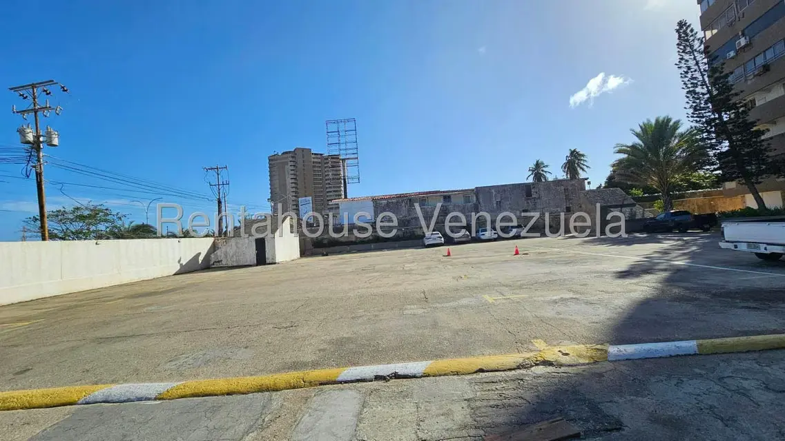 Apartamento (1 Nivel) en Venta en La Arboleda, Nueva Esparta - 21