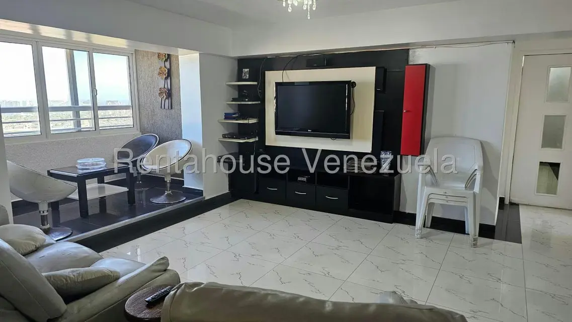 Apartamento (1 Nivel) en Venta en La Arboleda, Nueva Esparta - 5