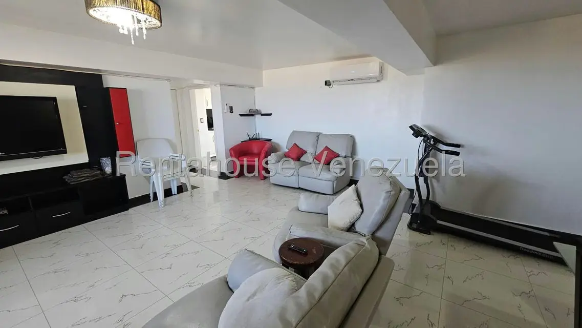 Apartamento (1 Nivel) en Venta en La Arboleda, Nueva Esparta - 6