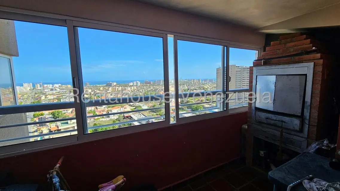 Apartamento (1 Nivel) en Venta en La Arboleda, Nueva Esparta - 7