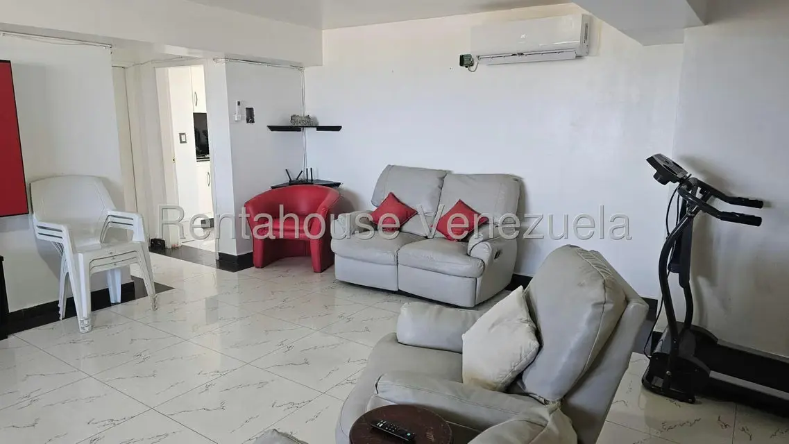 Apartamento (1 Nivel) en Venta en La Arboleda, Nueva Esparta - 8