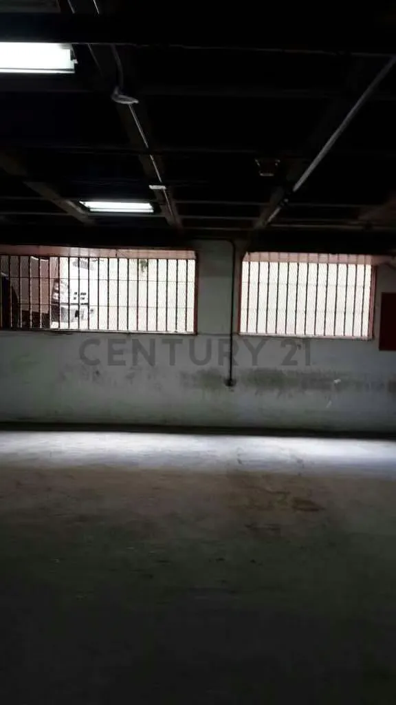 Alquiler de Excelente local industrial La Yaguara, Av. Ppl. Antimano - 10