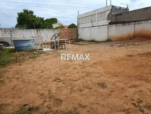 Terreo en venta en la Urbanización Coromoto, Zona C