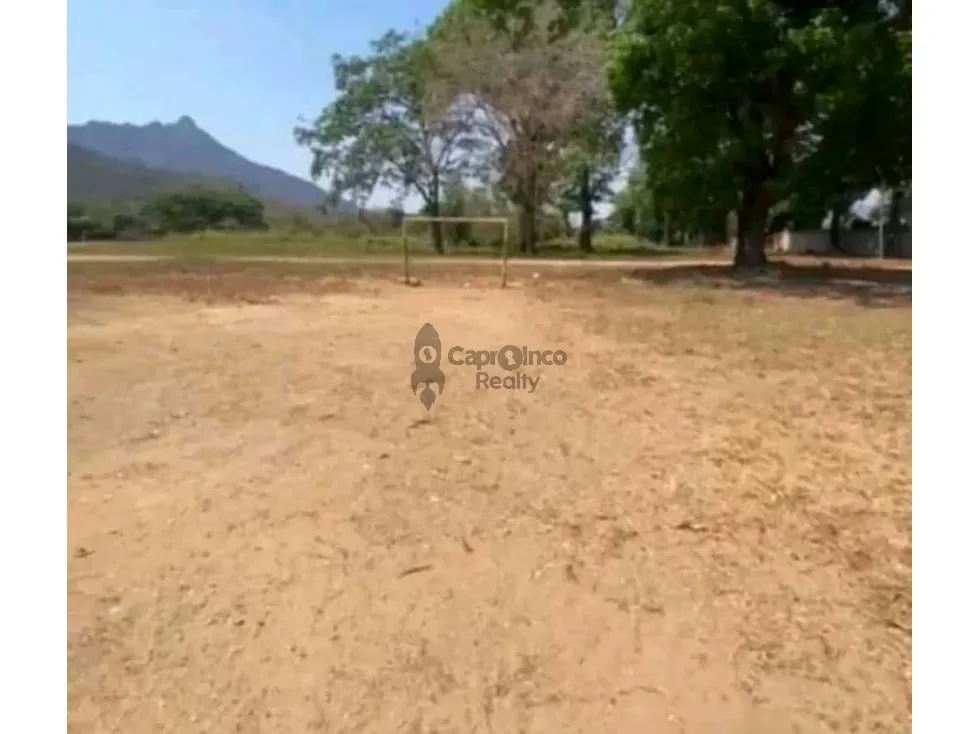 Se vende Terreno en San Diego cerca de la Universidad Arturo Michelena