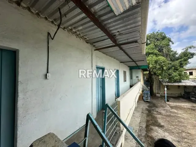 Terreno con Bienhechurias en Venta ubicado en la calle Andres verde de los Rastrojos- Cabudare - 11