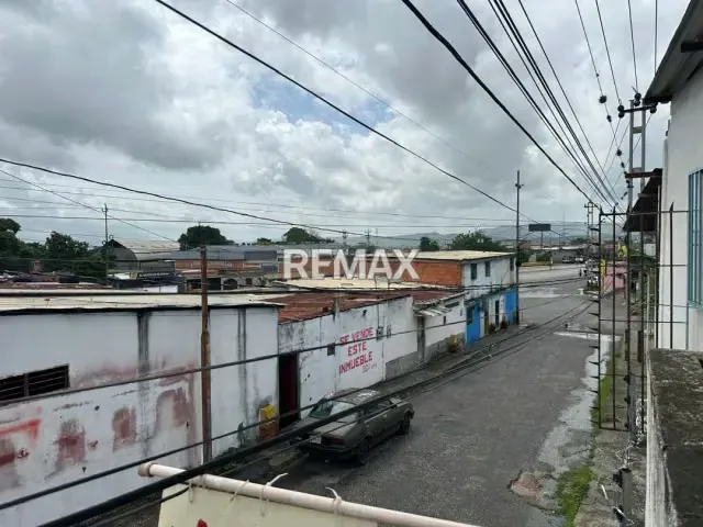 Terreno con Bienhechurias en Venta ubicado en la calle Andres verde de los Rastrojos- Cabudare - 15