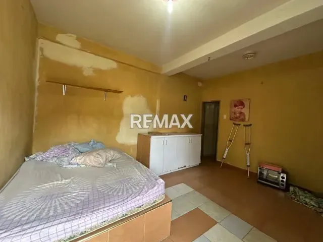 Terreno con Bienhechurias en Venta ubicado en la calle Andres verde de los Rastrojos- Cabudare - 3