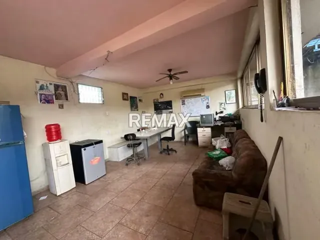 Terreno con Bienhechurias en Venta ubicado en la calle Andres verde de los Rastrojos- Cabudare - 4