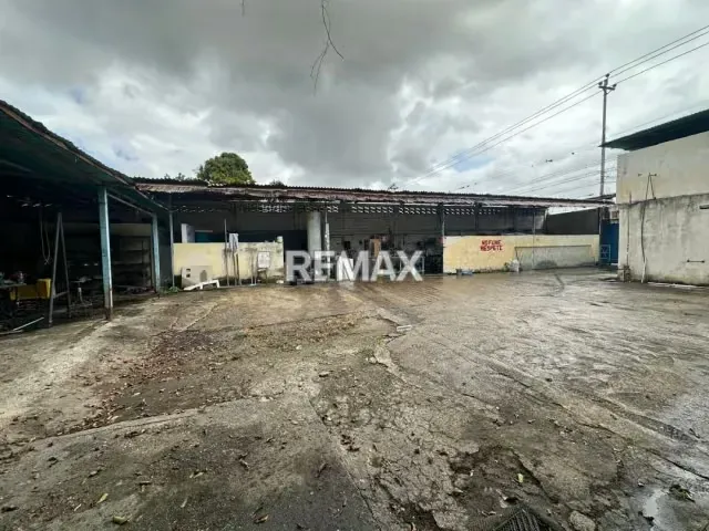 Terreno con Bienhechurias en Venta ubicado en la calle Andres verde de los Rastrojos- Cabudare - 5