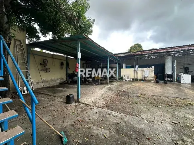 Terreno con Bienhechurias en Venta ubicado en la calle Andres verde de los Rastrojos- Cabudare - 6