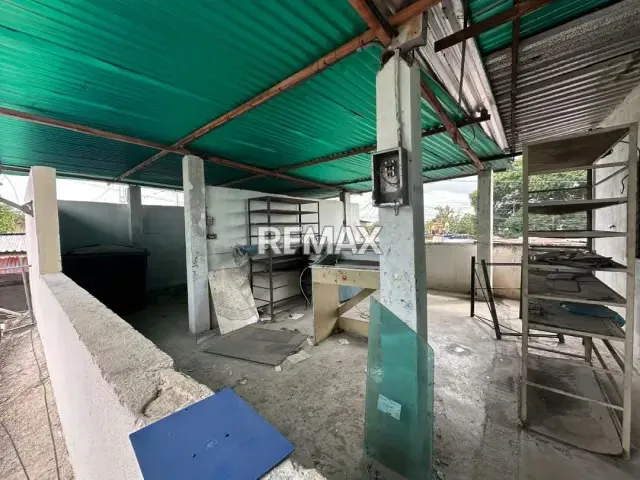 Terreno con Bienhechurias en Venta ubicado en la calle Andres verde de los Rastrojos- Cabudare - 10