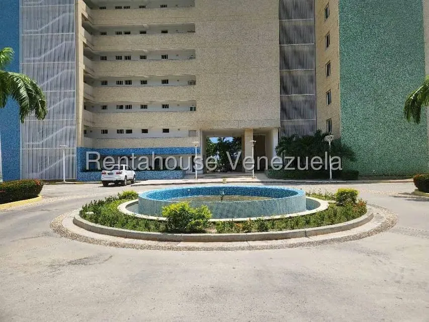 Apartamento (1 Nivel) en Venta en Agua Sal, Miranda - 2