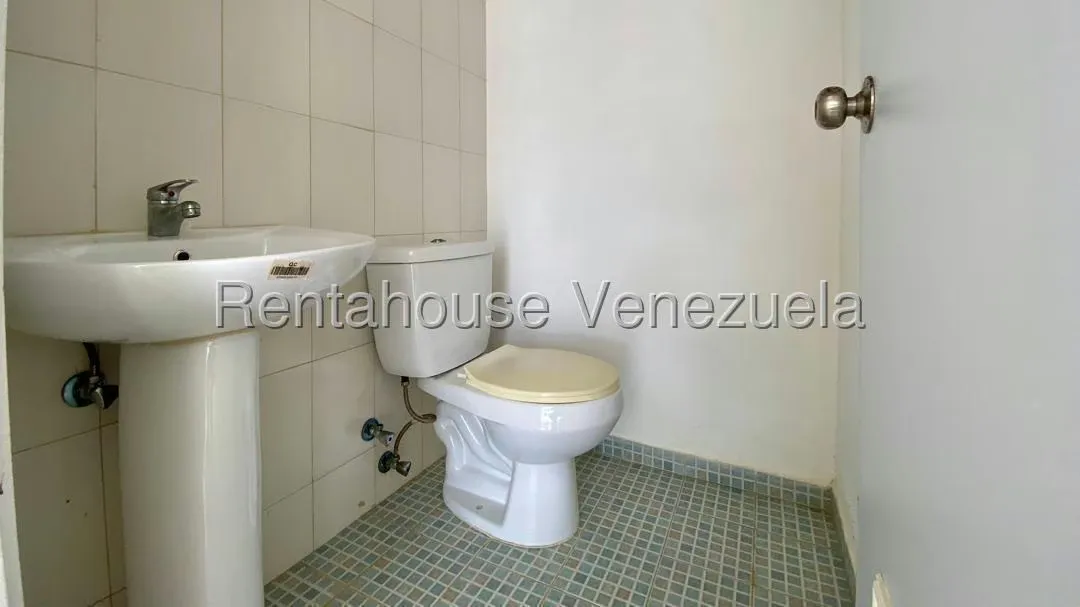 Apartamento (1 Nivel) en Venta en Agua Sal, Miranda - 11