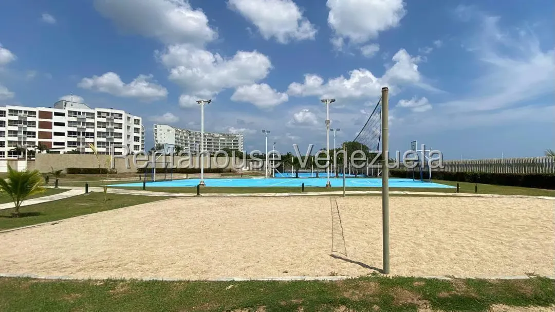 Apartamento (1 Nivel) en Venta en Agua Sal, Miranda - 20