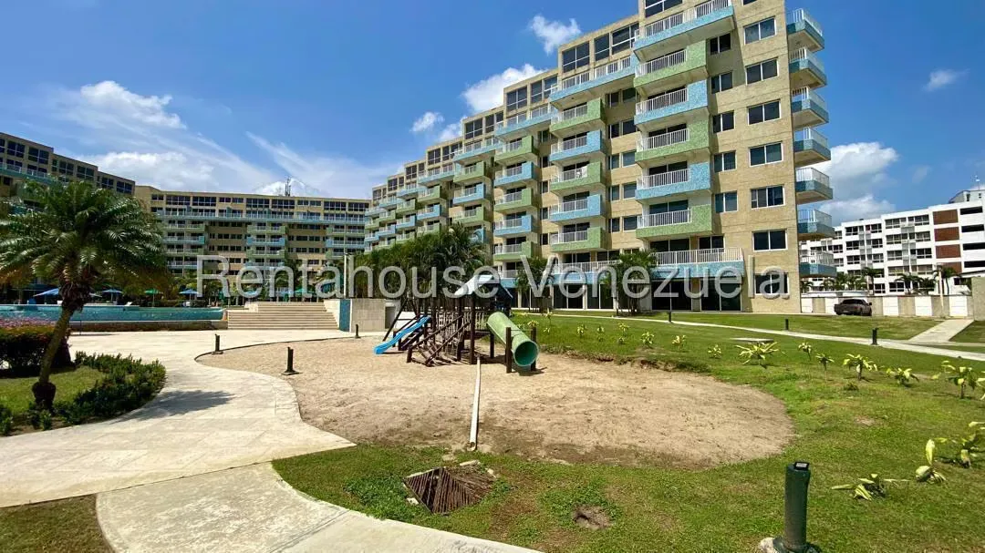 Apartamento (1 Nivel) en Venta en Agua Sal, Miranda - 21