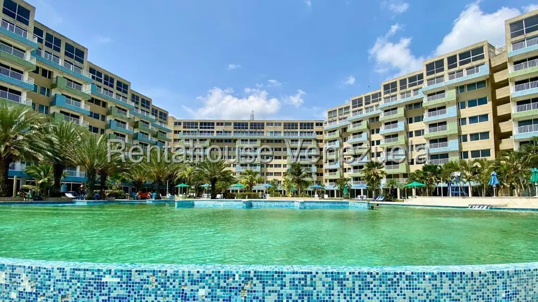 Apartamento (1 Nivel) en Venta en Agua Sal, Miranda - 22