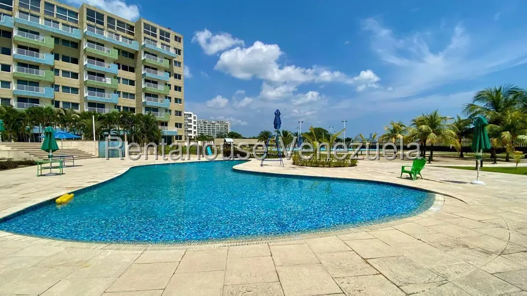 Apartamento (1 Nivel) en Venta en Agua Sal, Miranda - 23