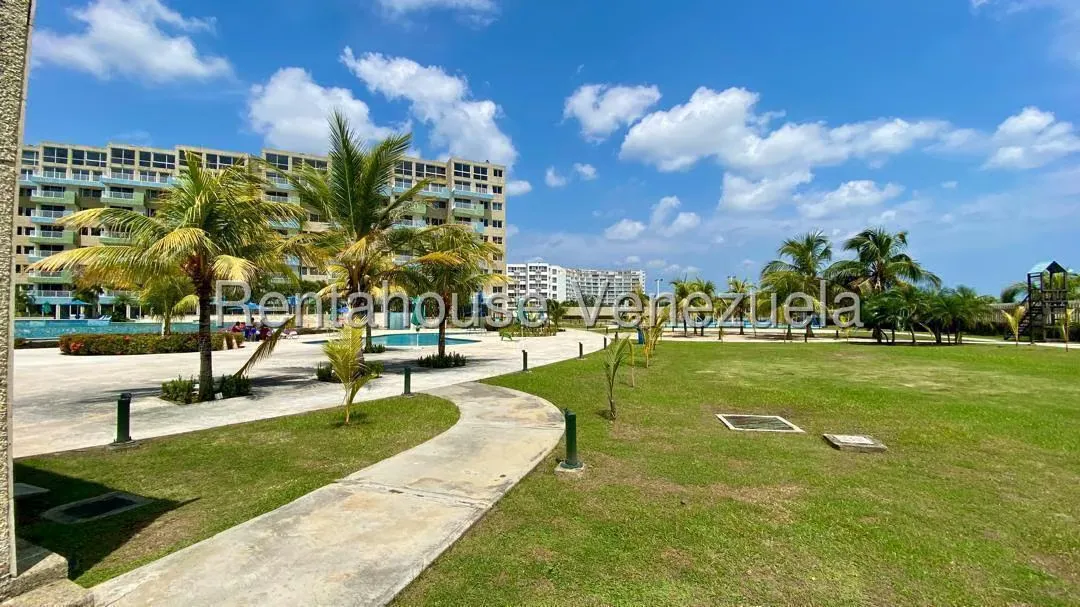 Apartamento (1 Nivel) en Venta en Agua Sal, Miranda - 24