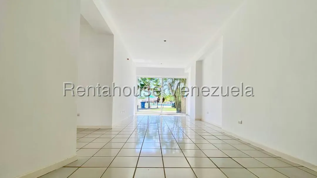 Apartamento (1 Nivel) en Venta en Agua Sal, Miranda - 7