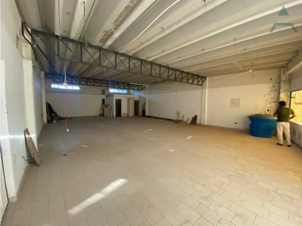 Se vende Local comercial 160m² Paragachi - 3