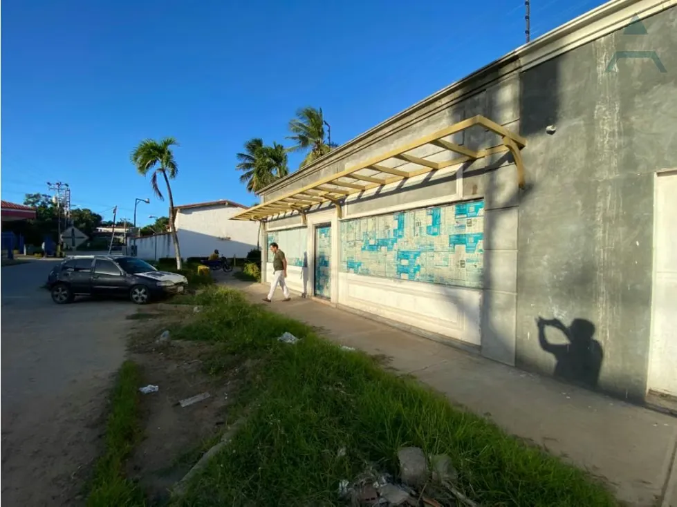 Se vende Local comercial 160m² Paragachi - 5