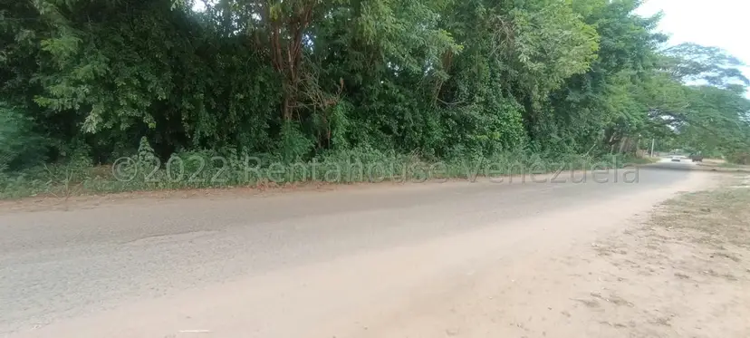 Terreno (Comercial) en Venta en Los Bucares, Zulia
