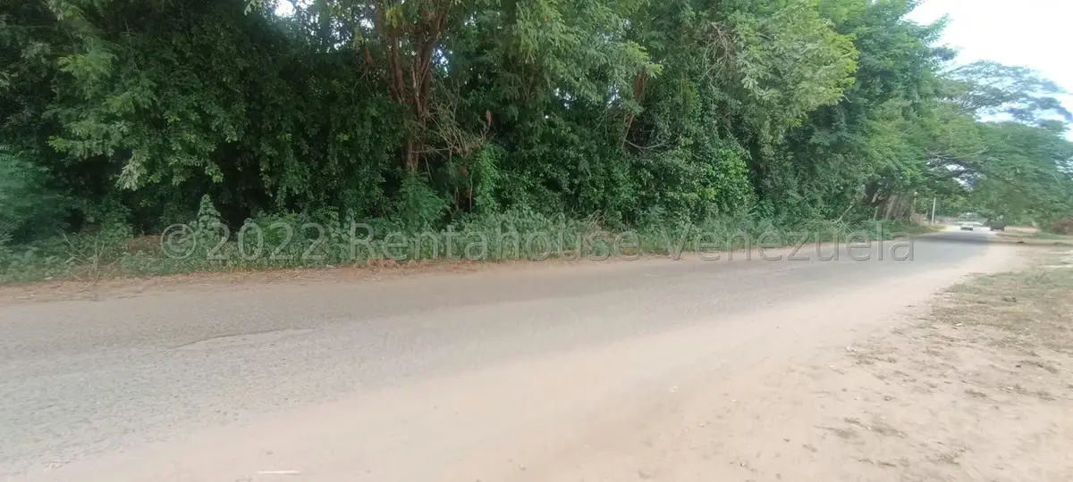 Terreno (Comercial) en Venta en Los Bucares, Zulia