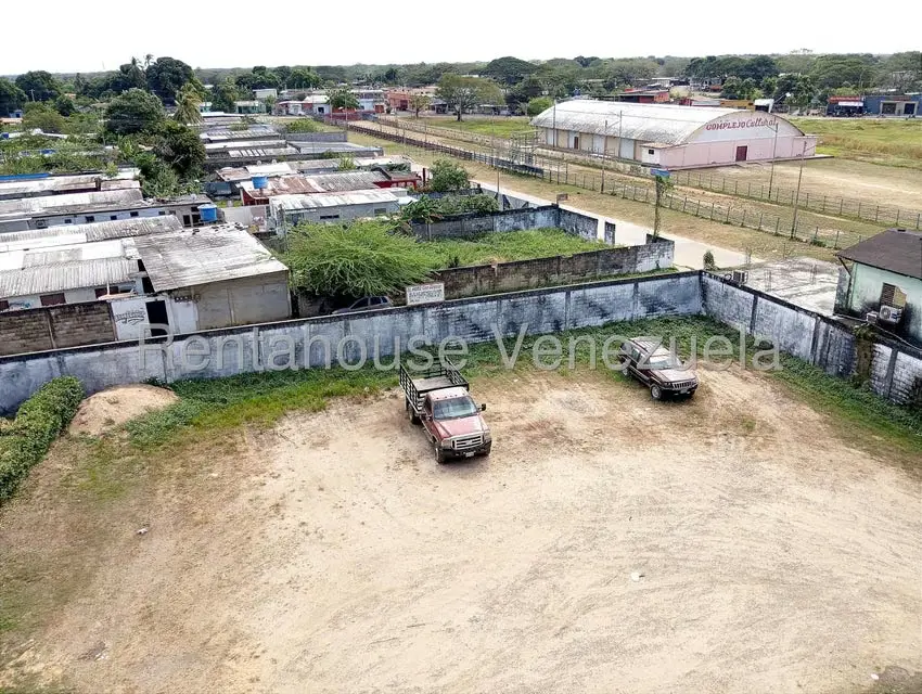 Edificio en Venta en Mantecal - Centro, Apure - 14